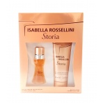 Isabella Rossellini Storia EDP 15ml + sprchový gél 75ml