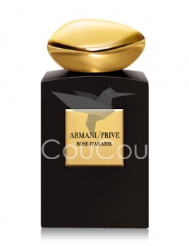 Armani Prive Rose d'Arabie EDP 100ml