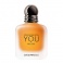 Giorgio Armani Emporio Armani Stronger With You Freeze EDT 50ml