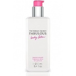 Victoria's Secret Fabulous telové mlieko 250ml