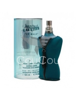 Jean Paul Gaultier Le Male Scuba Diver for men toaletná voda 125ml