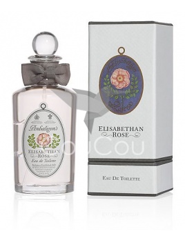 Penhaligon`s Elisabethan Rose toaletná voda 100ml