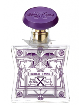 Billy X Club Indigo Swing EDT 50ml