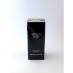 Giorgio Armani Armani Black Code EDT 50ml