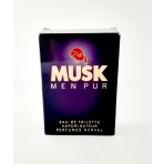 Musk Men Pur EDT 100ml