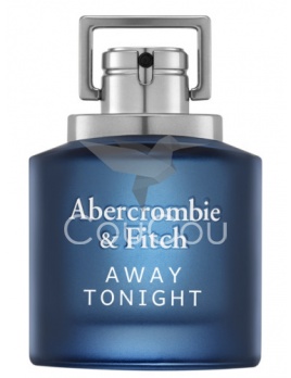 Abercrombie & Fitch Away Tonight Man EDT 50ml