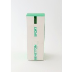 Benetton Pure Sport Man toaletná voda 50ml