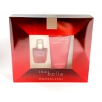 Isabella Rossellini IsaBella EDP 30ml + telové mlieko 200ml