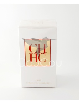 Carolina Herrera CH L`Eau 2017 EDT 50ml