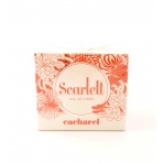 Cacharel Scarlett toaletná voda 50ml