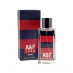 Abercrombie & Fitch 1892 Red EDC 50ml