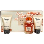 Pomellato Nudo Amber EDP 25ml + shower gel 30ml + body lotion 30ml