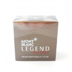 Mont Blanc Legend Intense EDT 50ml