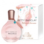 Betty Barclay Bohemian Romance