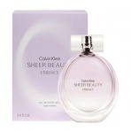 Calvin Klein Sheer Beauty Essence EDT 100ml