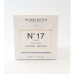 Jacques Battini No.17 EDP 50ml