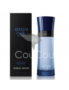 Giorgio Armani Code Colonia EDT 50ml