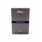 s.Oliver Soulmate Men EDT 50ml