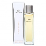 Lacoste Pour Femme