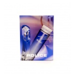 Police Wings Femme EDT 50ml + Police Wings telové mlieko 200ml 